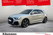 Audi A1 S line s line 25tfsi led nav acc shz 5jga