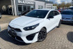 Kia ProCeed GT Proceed / pro cee'd  proceed / pro cee?d dct&gt line*el.heckklappe*navi*teilleder*totwinkel