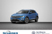 Volkswagen T-Roc Style T roc style 1.5 tsi navi acc matrix led rfk led