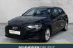 Audi A3 Autres sportback 35 1.5 tfsi kamera+shz+klima+pdc