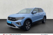Volkswagen T-Cross Style T cross 1.0 tsi dsg style  navi  kamera  led matrix klima