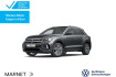 Volkswagen T-Roc R-Line T roc 1.5 tsi dsg r line* navi*ahk*pano*easy ope