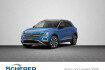Volkswagen T-Roc Style T roc 1 5 tsi dsg style app connect/sitzheizung
