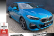 BMW Série 2 Coupé M Sport Bmw 218  218 i gran coupe m sport/headup/memory/hifi