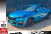 BMW Bmw Others  Bmw others  autres 218i aut. gran coupe m sport /leder/kamera/hifi