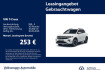 Volkswagen T-Cross R-Line T cross r line 1.5 tsi dsg navi ahk kamera