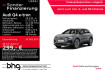 Audi Q4 e-tron Autres Q4 e tron 35 advanced gra sitzheizung led aps