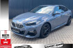 BMW Bmw Others  Bmw others  autres 218i gran coupe m sport /glasdach/memory/headup
