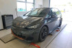 Cupra Born Autres 150kw black led/acc/pano/kamera/totw/shz.
