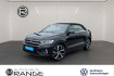 Volkswagen T-Roc R-Line T roc cabriolet 1.5 tsi r line  dsg