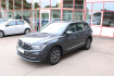 Volkswagen Tiguan Life 2.0 tdi life  ergoactive  ahk  navi  acc