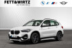 BMW X1 Sport xdrive25e sport line 18? ahk led dab navi