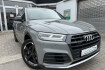 Audi Q5 Autres 2 0 tdi quattro sport dsg 2xs line mit klima/leder/navi/20zoll alus/pdc v&h/led/