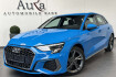 Audi A3 S line sportback 35 tfsi s line led+shz+pla+18zo+1hd