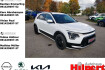 Kia Niro Edition 7 vision plug in hybrid navi kamera sitzheizu