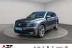 Volkswagen Tiguan Allspace Highline Tiguan allspace 2.0 tsi 4mot. dsg highline ahk