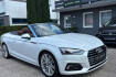 Audi A5 Coupé design A5 design