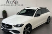 Mercedes Classe C Avantgarde Advanced Benz c 200 t avantgarde nav+led+acc+distronic+vcock