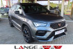 Cupra Ateca Autres ateca  ateca basis eu6d 2.0 tsi 4drive ad navi digitales cockpi
