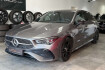 Mercedes CLA Edition AMG Line Benz cla 200 *amg*wide*mbux*
