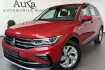 Volkswagen Tiguan Elegance 1.5 tsi dsg elegance nav+matrix+acc+ahk