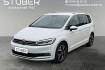 Volkswagen Touran United 2.0 tdi dsg highline rfk | iq.light | acc