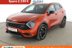 Kia Sportage Autres 1.6 plug in hybrid gt line 4wd aut.*led*navi*tempo
