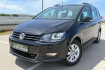Volkswagen Sharan Highline Black Style 2.0 tdi dsg*7 sitz*acc*standhzg*xenon*ahk