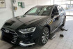 Audi A4 advanced avant 40 tdi quattro advanced*360  kam*navi*