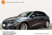 Audi A3 S line sportback 35 1.5 tfsi s line alu led aps navi virt