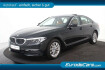 BMW Série 5 Sport 530 e limosine *1.hand*leder*gsd*navi*shz*