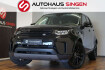 Land Rover Discovery SE 5 sd4 se|black|led|navi|acc