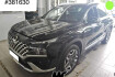 Hyundai Santa Fe Prime Santa fe prime phev 4wd|pano|360 |acc|memory|hud