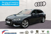 Audi A4 advanced avant advanced 40 tdi quattro s tronic nav app 4x