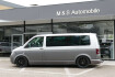 Volkswagen Multivan Comfortline T5 multivan caravelle lang 4.motion tdi dsg *navi cam standh. ahk solar allrad*