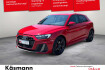 Audi A1 S line s line 30tfsi led pdc shz smartinte