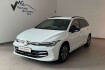 Volkswagen Golf 8 Goal Golf variant goal   dsg   kamera   acc