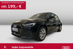 Audi A1 advanced advanced 30 tfsi ? infotainmentpake