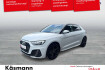 Audi A1 S line s line 25tfsi led acc nav shz pdc