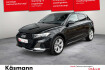 Audi A1 S line 30tfsi s line led nav acc shz pdc