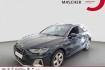 Audi A3 Autres allstreet 35 tfsi s tronic ahk sitzh smart interfa