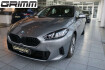 BMW Série 1 Autres Bmw 120  120 i rfk led komfortzg. park+ driv.assistent shz