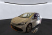 Cupra Born Autres 150 kw warmepumpe vaporgrau dynamiklenkung