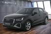 Audi Q2 S line 35 s line 2.0 tdi s tronic