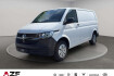 Volkswagen Transporter Autres T6 transporter t6 transporter 2.0 tdi kasten klima+parkpilot