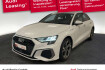 Audi A3 S line s line 40 tfsi e s tr. led rfk