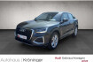 Audi Q2 advanced 35 tfsi advanced ahk navi kamera led