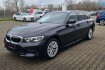 BMW Série 3 Advantage 318 i a advantage dab led wlan komfortzg. shz