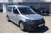 Volkswagen Caddy Autres ahz app nav acc kam gjr