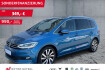 Volkswagen Touran Highline 1.5 tsi dsg highline led+navi+rfk+pano+18